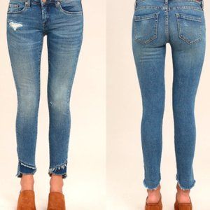 Blank NYC Classic Skinny Jeans